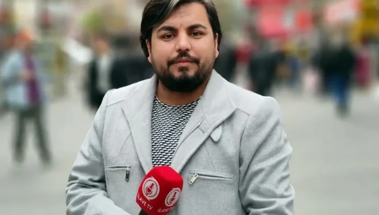 1 ay içinde 3 kez tutuklanan Arif Kocabıyık, yine tutuklandı