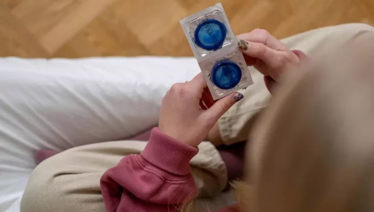 1 Ocak’tan itibaren prezervatiflere vergi geliyor! Ülkeden beklenmeyecek karar
