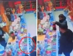 10 bin lira için dehşet saçtı! Emlakçı komisyon alamadığı adamın oğlunu vurdu