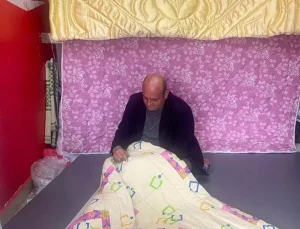 10 metrekarelik dükkanda başladı, fabrika patronu oldu