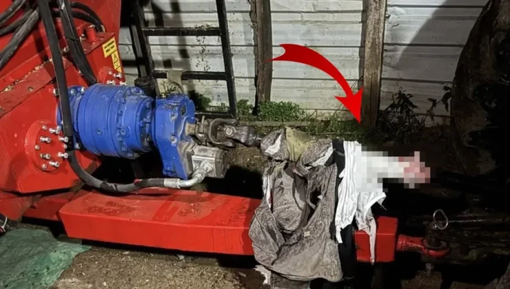 10 yaşındaki çocuğun yürek parçalayan ölümü