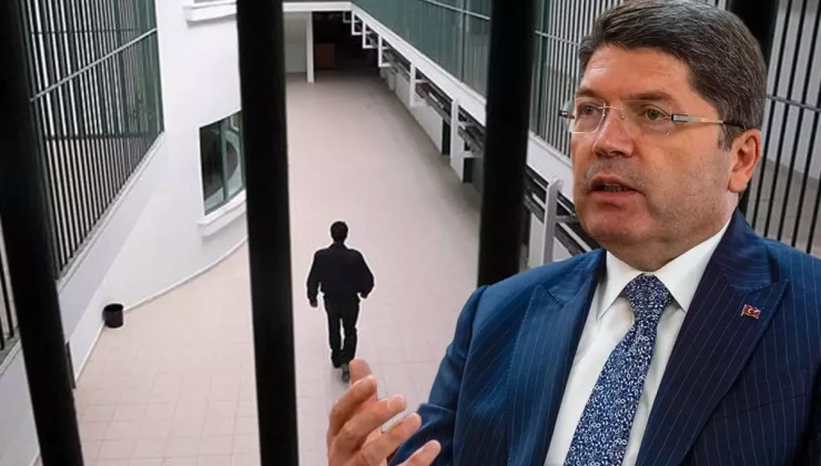 11. Yargı Paketi’nden faydalanacak hükümlülerin tahliyeleri başladı