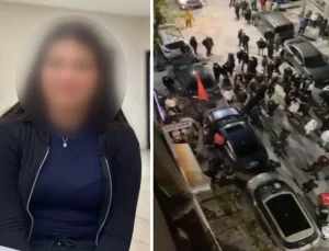 14 yaşındaki kız evine dönmedi, yakınları ‘taciz’ iddiasıyla arkadaşının ailesine saldırdı