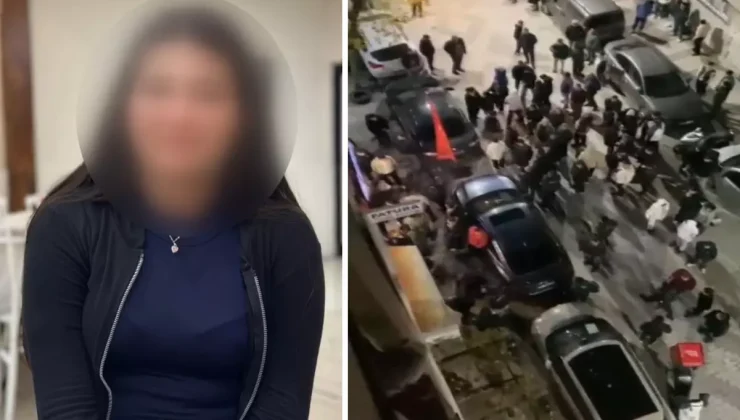 14 yaşındaki kız evine dönmedi, yakınları ‘taciz’ iddiasıyla arkadaşının ailesine saldırdı