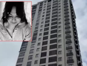 14. kattan düşen nişanlısının ölümüyle suçlanıyordu! Karar verildi