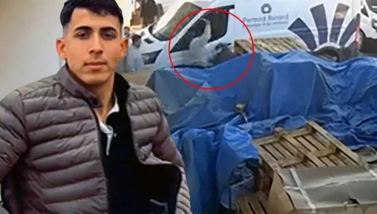 19 yaşındaki genci vahşice öldürdü! Önce darp etti sonra bıçakladı