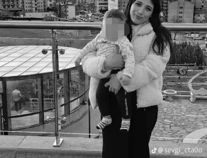 19 yaşındaki Sevgi, 3 yıldır evli olduğu eşi tarafından katledildi