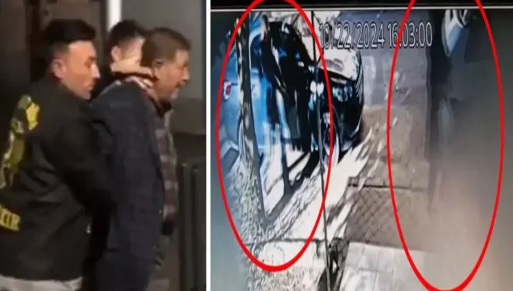 1974’te aftan çıktı, 5 çocuğunun annesini olan ikinci karısını da öldürdü