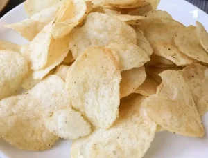 2 popüler cips market raflarından kaldırıldı! Uzmanlardan "Kesinlikle tüketmeyin" uyarısı