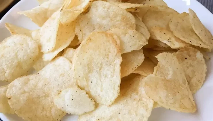 2 popüler cips market raflarından kaldırıldı! Uzmanlardan "Kesinlikle tüketmeyin" uyarısı