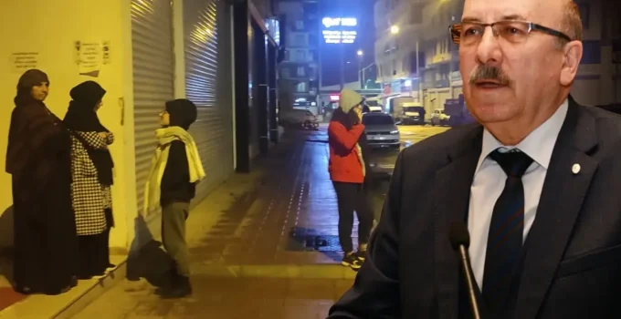 2 şehrimiz art arda sallandı, uzman isimden uyarı geldi