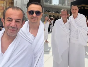 20 kilo verdi! Tanju Özcan hastalığına dair ilk kez konuştu