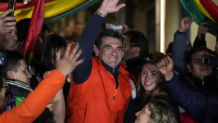 20 yıllık iktidara son vermişti! Rodrigo Paz hükümetinden çarpıcı ABD ve İsrail kararı