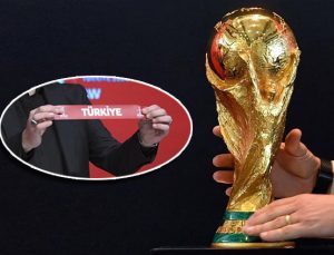 2026 Dünya Kupası kura çekimi ne zaman, saat kaçta hangi kanalda? Dünya Kupası kura çekimi Türkiye’nin muhtemel rakipleri kimler?