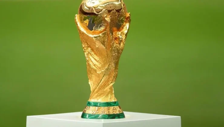 2026 Dünya Kupası’nın en iyi 100 oyuncusu belli oldu! A Milli Takım’dan tek isim listede