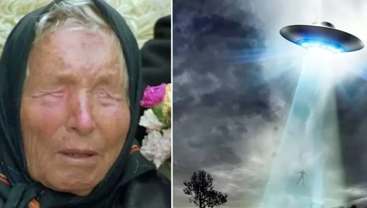 2026 kehaneti sosyal medyayı karıştırdı: Baba Vanga spor organizasyonuna işaret etti