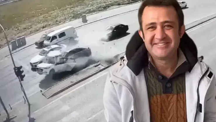 229 km hızla öğretmeni hayattan koparan sürücünün savunması şoke etti