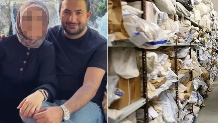 25 kilo altın çalan memurun annesinden olayın seyrini değiştirecek sözler