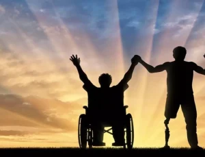 ”3 Aralık: Engelsiz bir dünya için farkındalık günü”