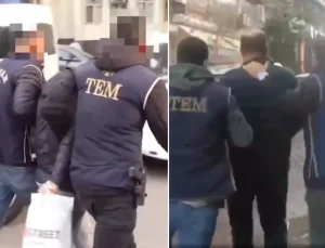 37 ilde dev FETÖ operasyonu! 58 kişi tutuklandı