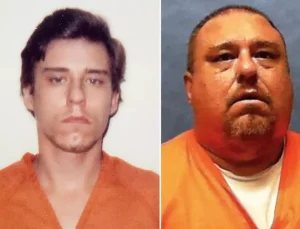 40 yıl önce dehşet saçan seri katil, zehirli iğneyle idam edildi