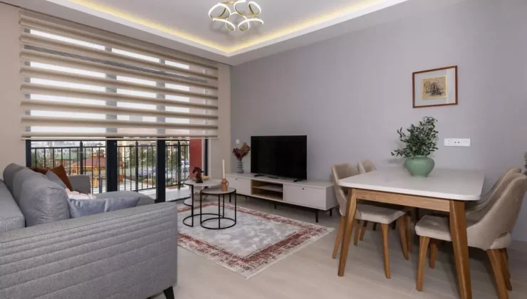 500 bin sosyal konutta son viraj! Başvuru için süre daralıyor