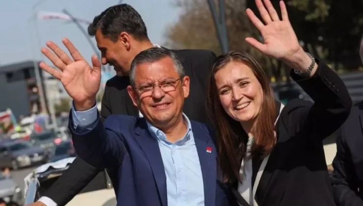 6 ay içinde ikinci belediye başkanını kaybeden Özel’den duygusal veda