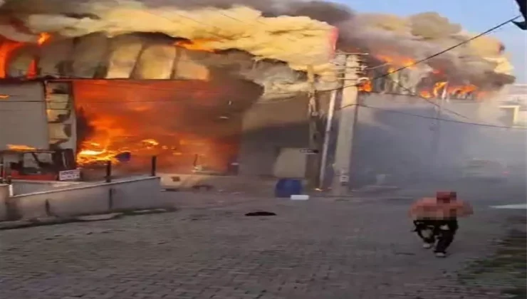 7 kişinin can verdiği faciadaki ihmaller tek tek ortaya çıktı! Zabıtalara hediyeler dağıtmış