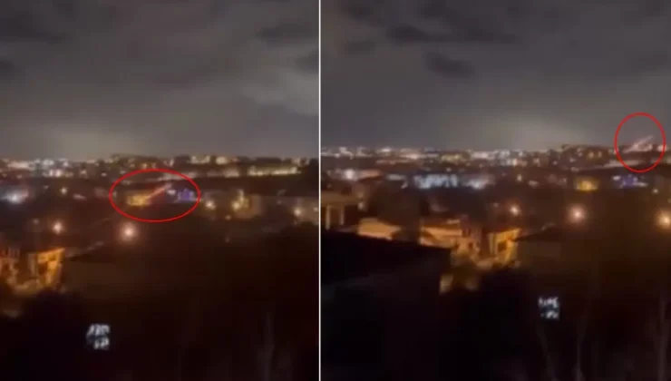 7 polisin yaralandığı DEAŞ operasyonundan ilk görüntüler! Çatışma anları kamerada