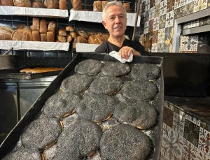 8 bin 800 kilometreden Bursa’ya geliyor! Ölüm hariç her derde şifa