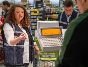 81 ilde aynı anda düğmeye basıldı! İki reyon özellikle mercek altında