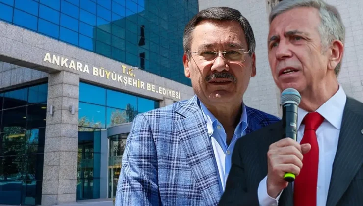 ABB’den ‘Yavaş’a soruşturma izni’ hakkında ilk açıklama! Dikkat çeken Melih Gökçek detayı