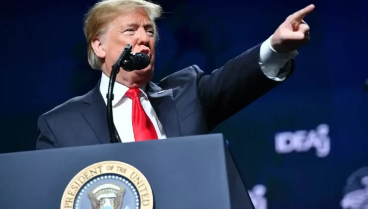 ABD, 19 ülkeden yapılan iltica başvurularını askıya aldı