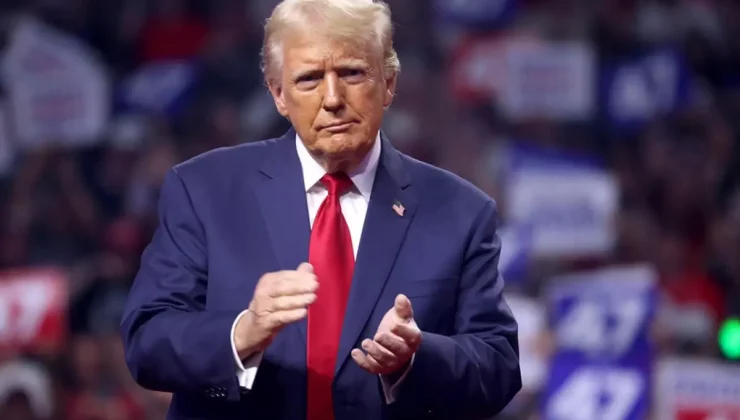 ABD Başkanı Donald Trump’tan iki ülkeye seyahat yasağı