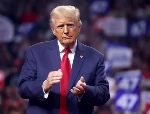 ABD Başkanı Donald Trump’tan iki ülkeye seyahat yasağı