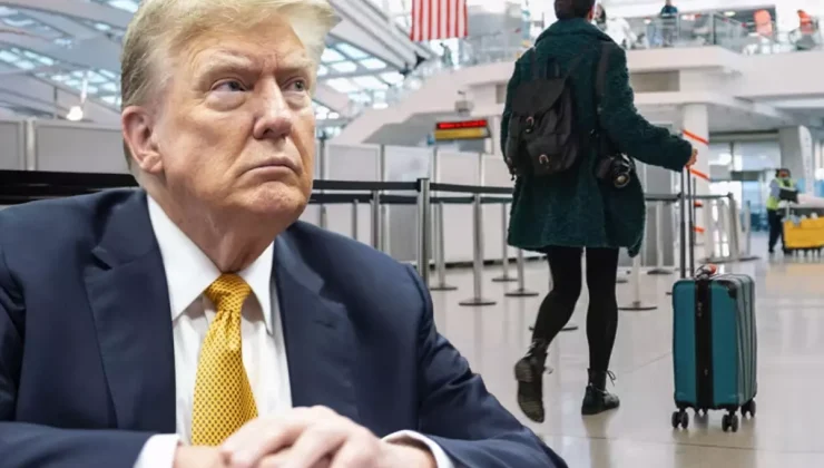 ABD, Green Card programını süresiz olarak askıya aldı