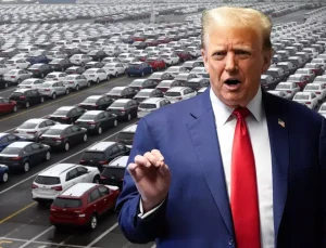 ABD, Güney Kore’ye yönelik otomobil tarifesini yüzde 15’e indirecek