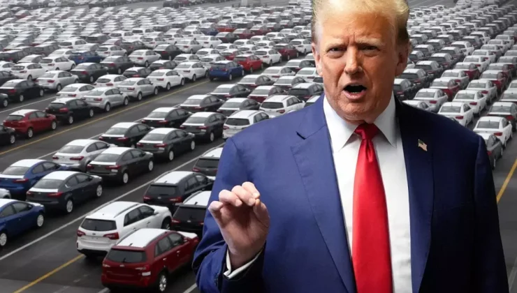 ABD, Güney Kore’ye yönelik otomobil tarifesini yüzde 15’e indirecek