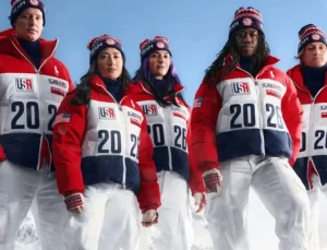 ABD sporcuları Milano’da moda devi Ralph Lauren giydirecek