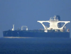 ABD üçüncü Venezuela petrol tankerine de el koydu