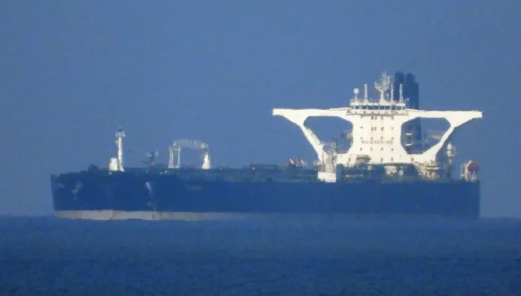 ABD üçüncü Venezuela petrol tankerine de el koydu