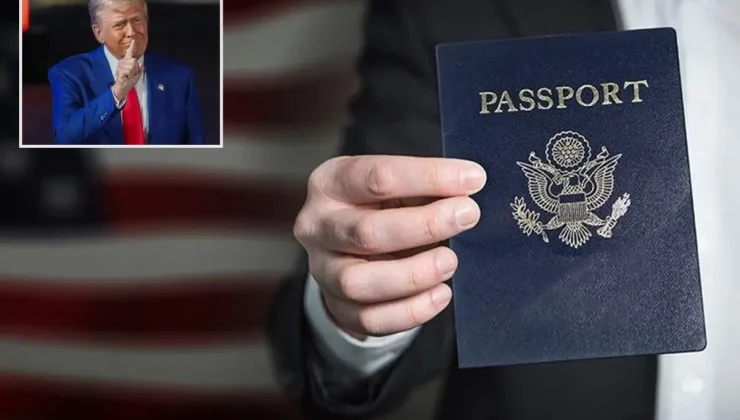 ABD’de 2025’te 85 binden fazla vize iptal edildi