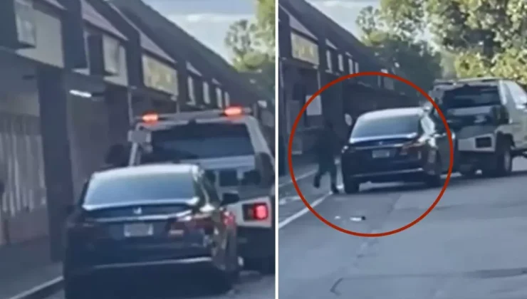 ABD’de akıl almaz ihmal, çekici sürücüsü araçta unuttuğu 4 yaşındaki kızı düşürdü