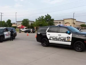 ABD’de bir yaşlı bakım evindeki patlamalarda 2 kişi hayatını kaybetti