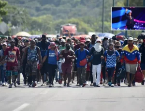 ABD’de Kolombiya doğumlu senatörden çifte vatandaşlığı bitirecek tasarı