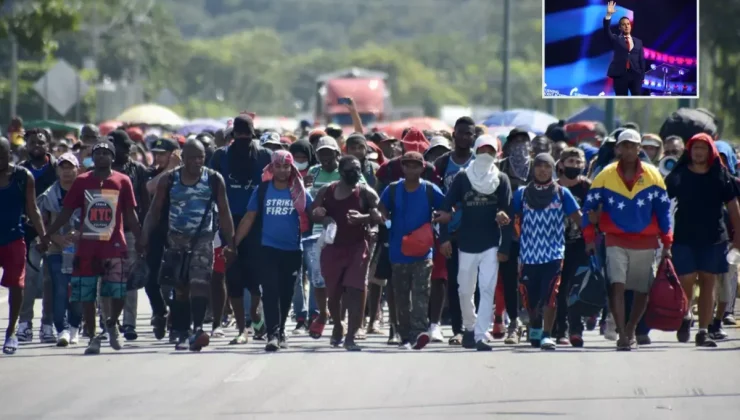ABD’de Kolombiya doğumlu senatörden çifte vatandaşlığı bitirecek tasarı