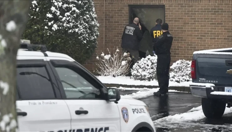 ABD’de MIT profesörünün öldürülmesi ve Brown Üniversitesi saldırısının şüphelisi ölü bulundu