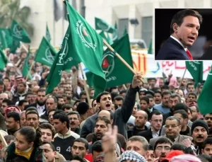 ABD’de Müslüman örgütleri terör listesine eklendi