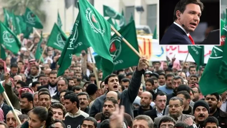 ABD’de Müslüman örgütleri terör listesine eklendi