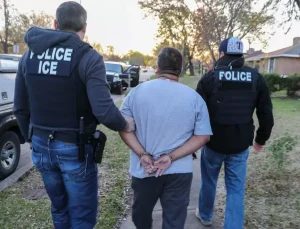 ABD’deki Türkler, yoğun göçmen denetimleriyle tedirgin